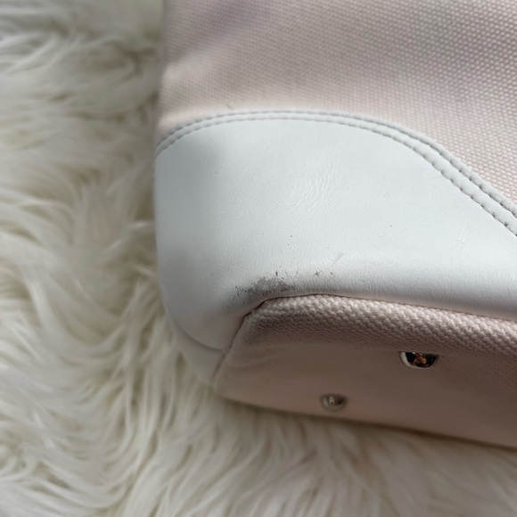 Burberry Bag (Authentic) - Picture 7 of 9